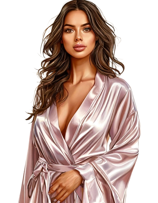 Халаты