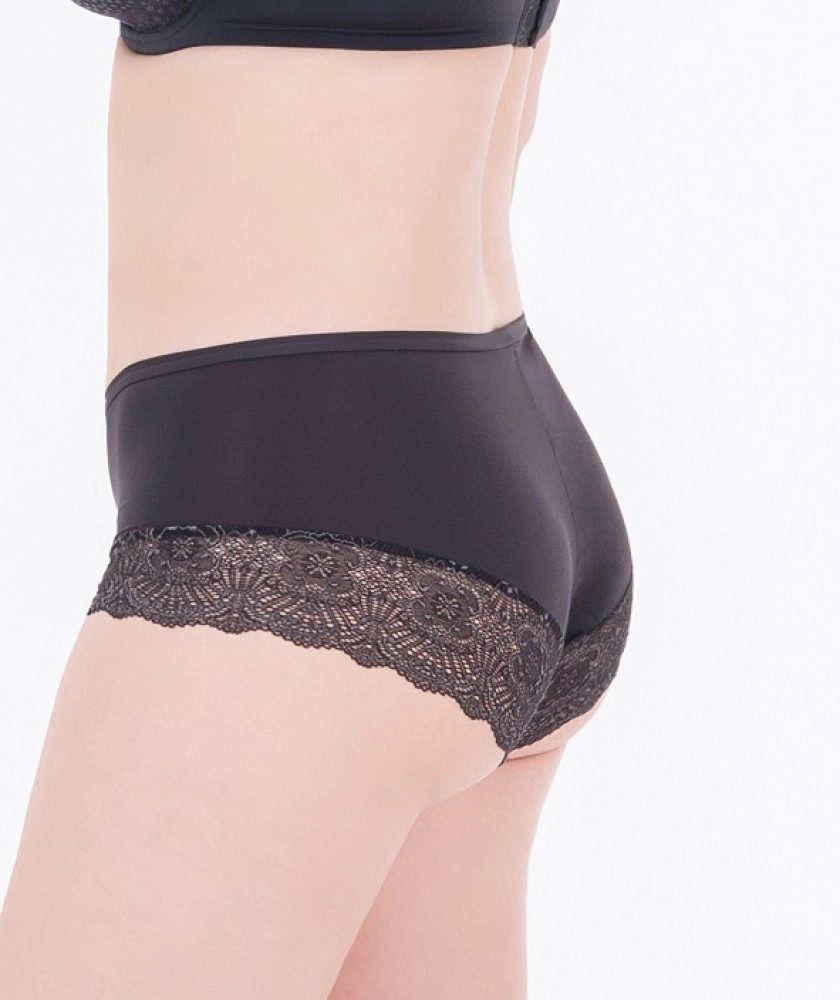 картинка Трусики 175-18-K (Черный жемчуг) от магазина Одежда+